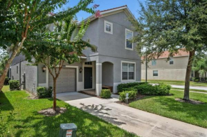 8948 Comfortable home at Disney area